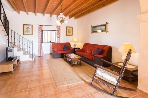 Villa Son Cifre