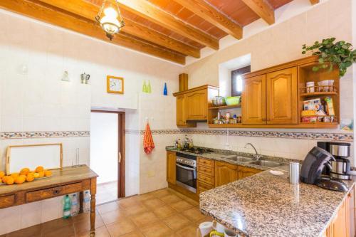 Villa Son Cifre