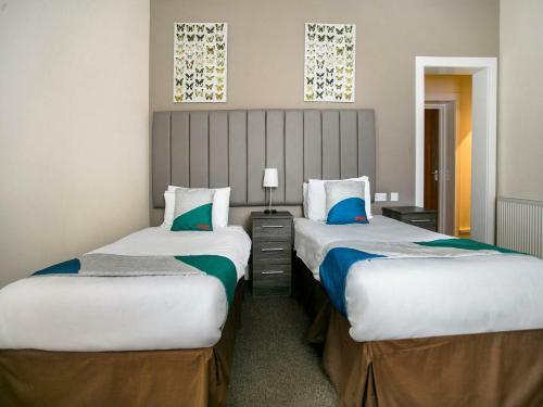Ivory Hotel