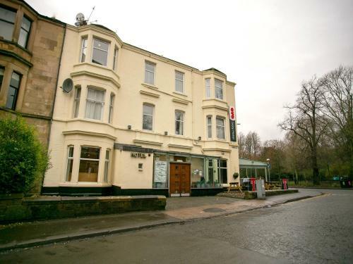 Ivory Hotel