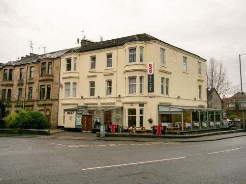 Ivory Hotel