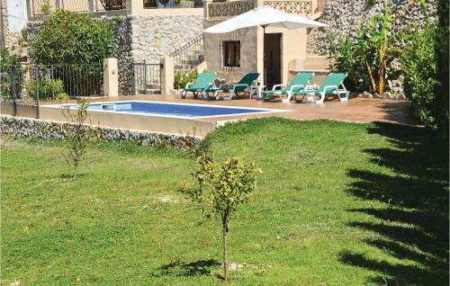 Holiday Home Galilea With A Fireplace 02
