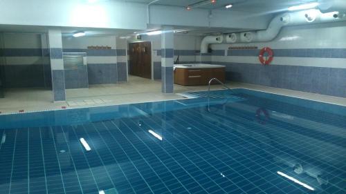 Mar Cantabrico Apartment