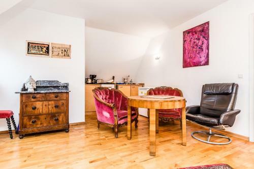 Apartment K�ln Nippes