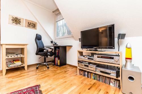 Apartment K�ln Nippes
