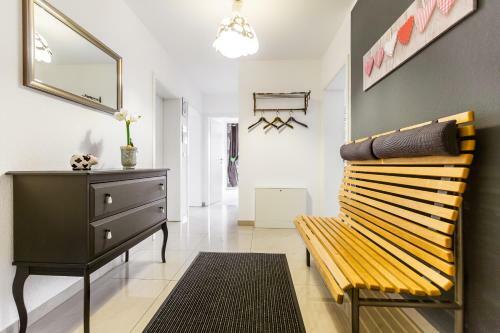 Apartment K�ln Rath