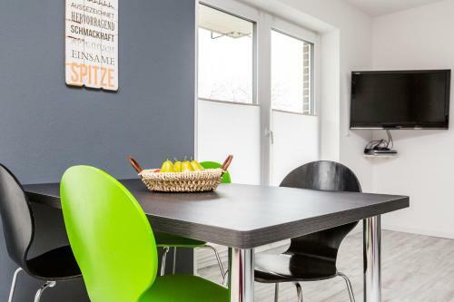 Apartment K�ln Rath