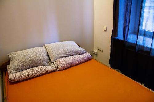 Hostel Vozduh