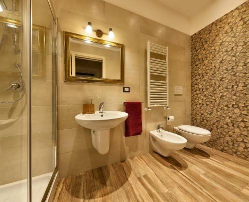 B&B Casa Rossella