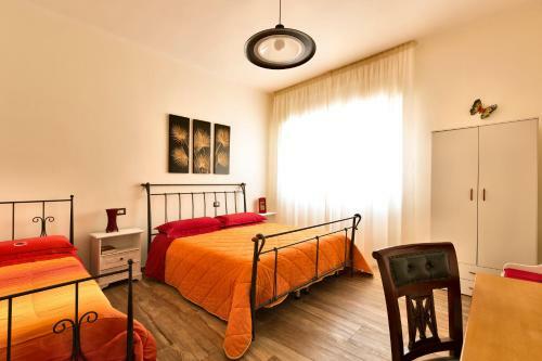 B&B Casa Rossella