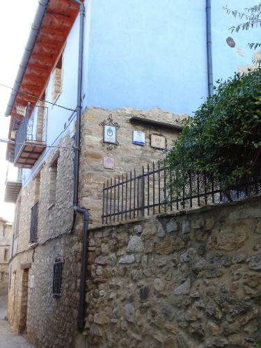Casa El Cant�n