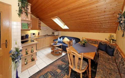 Apartamento Ferienwohnung Christa