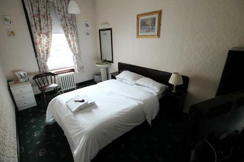 Station Hotel