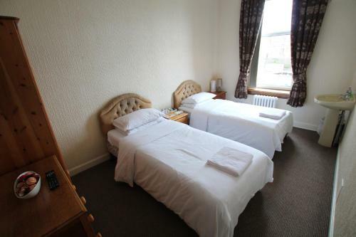 Station Hotel