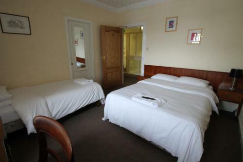 Station Hotel