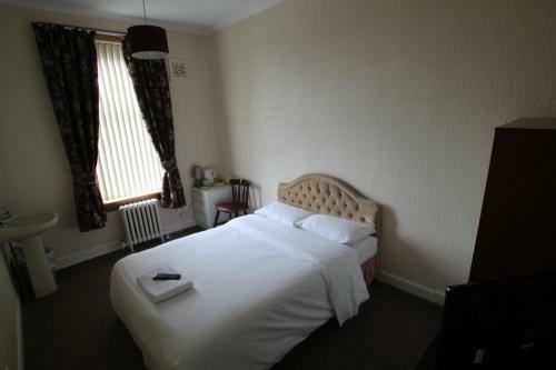 Station Hotel