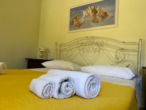 Le Palme B&B