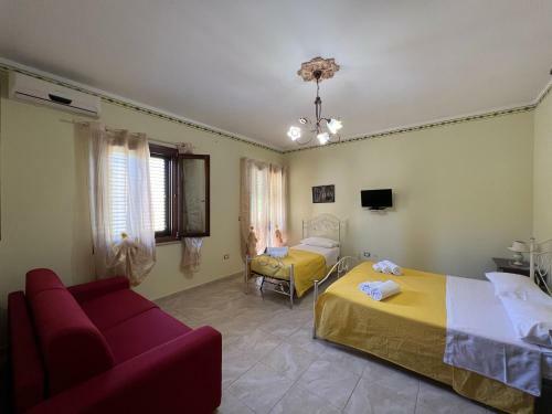 Le Palme B&B