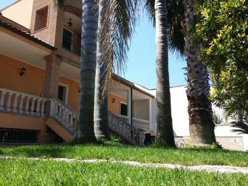 Le Palme B&B