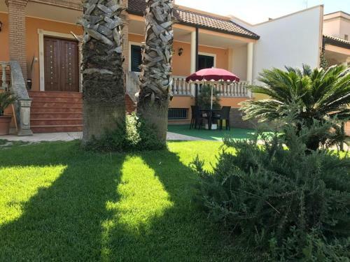 Le Palme B&B