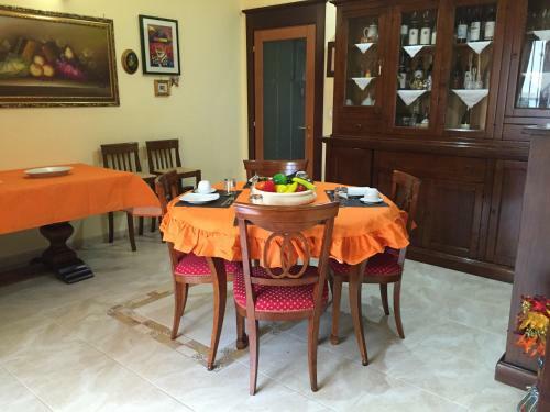 Le Palme B&B