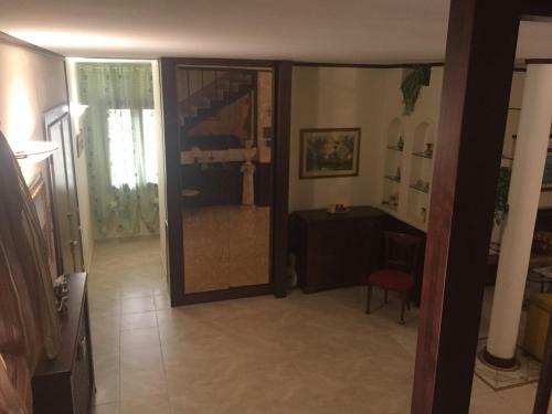 Le Palme B&B