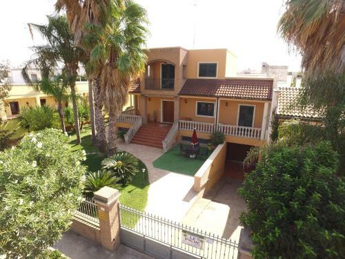 Le Palme B&B