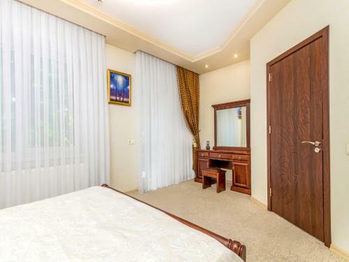 Luxury Apart On Strada Primaverii