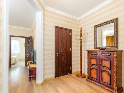 Luxury Apart On Strada Primaverii