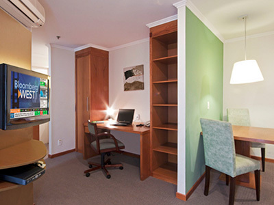 Hotel Quality Moema