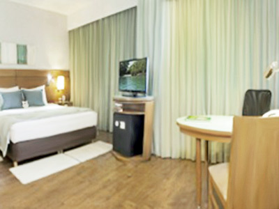 Hotel Quality Moema