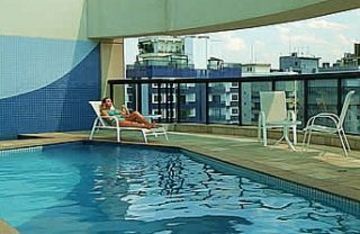 Hotel Quality Moema