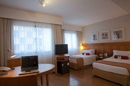 Hotel Quality Moema