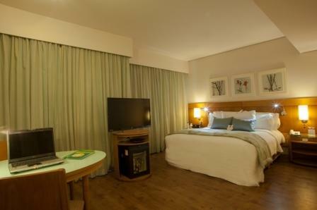 Hotel Quality Moema