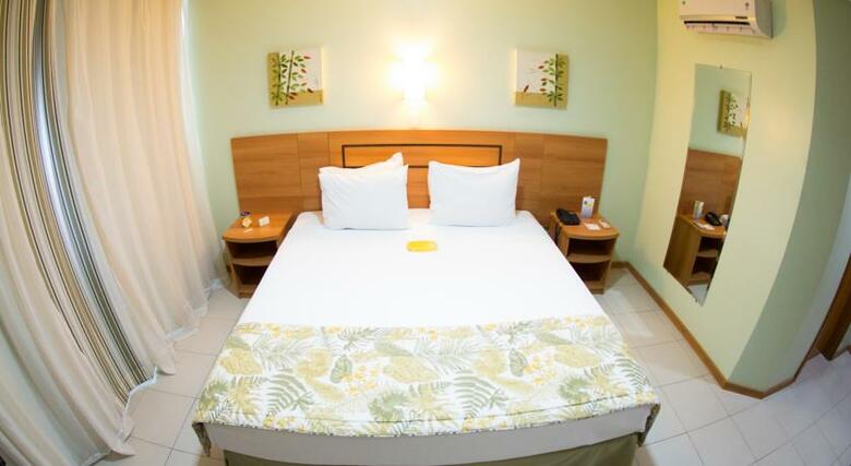 Comfort Hotel Manaus