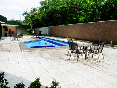Comfort Hotel Manaus