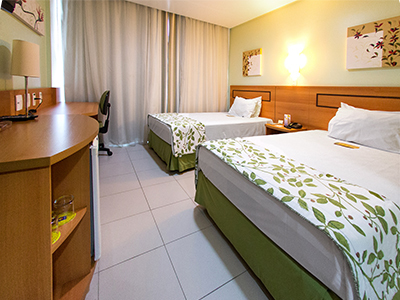 Comfort Hotel Manaus
