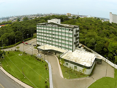 Comfort Hotel Manaus