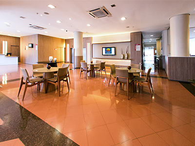 Comfort Hotel Manaus