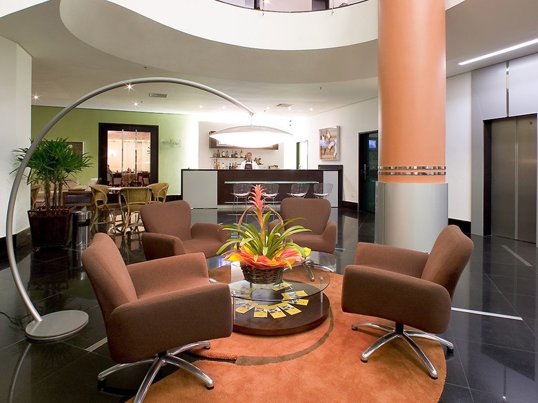 Mercure Manaus Hotel