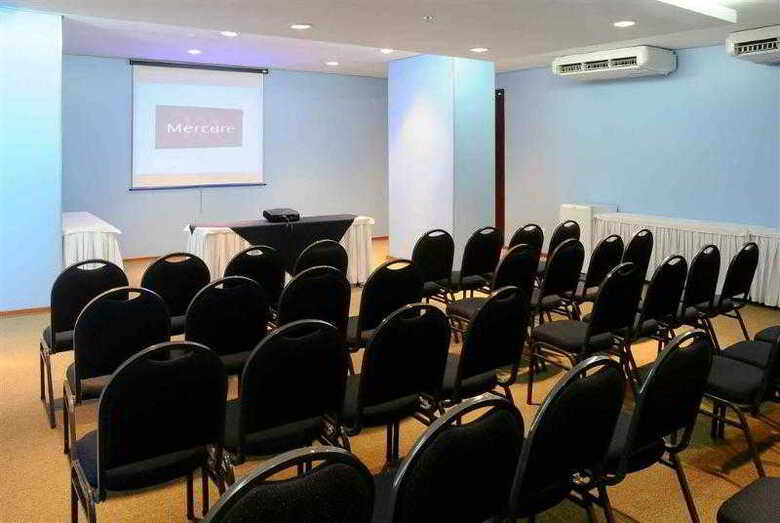 Mercure Manaus Hotel