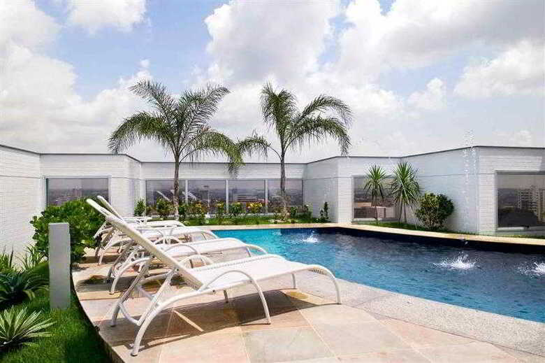Mercure Manaus Hotel
