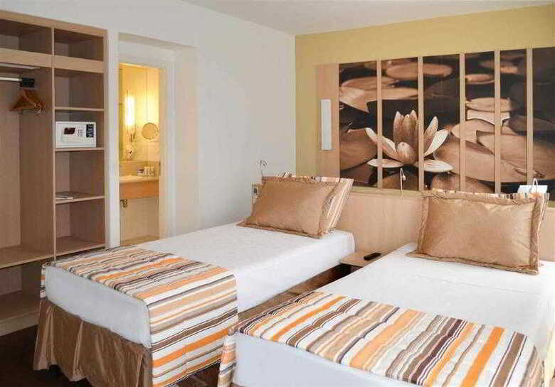 Mercure Manaus Hotel