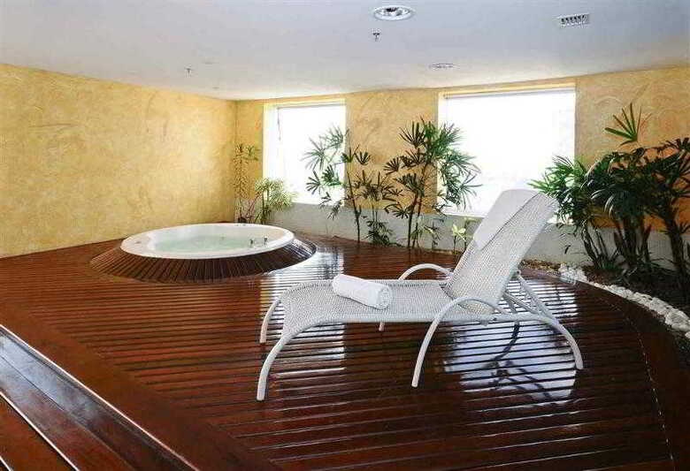 Mercure Manaus Hotel