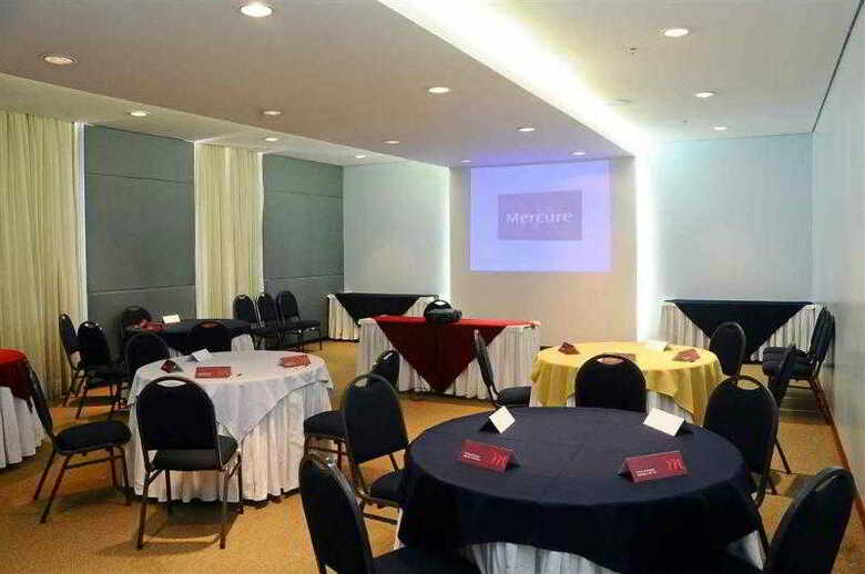 Mercure Manaus Hotel