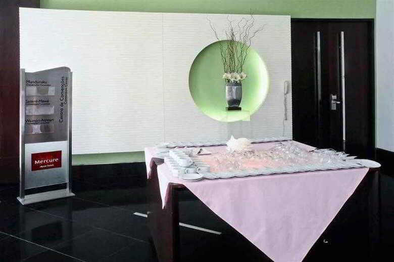 Mercure Manaus Hotel