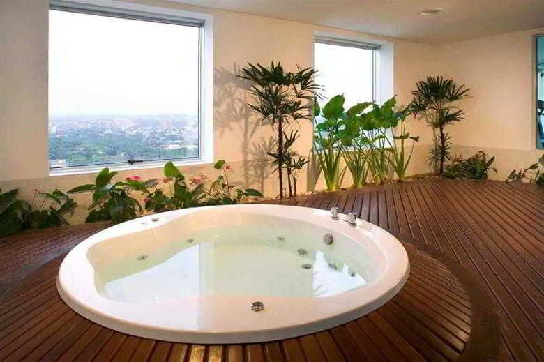 Mercure Manaus Hotel
