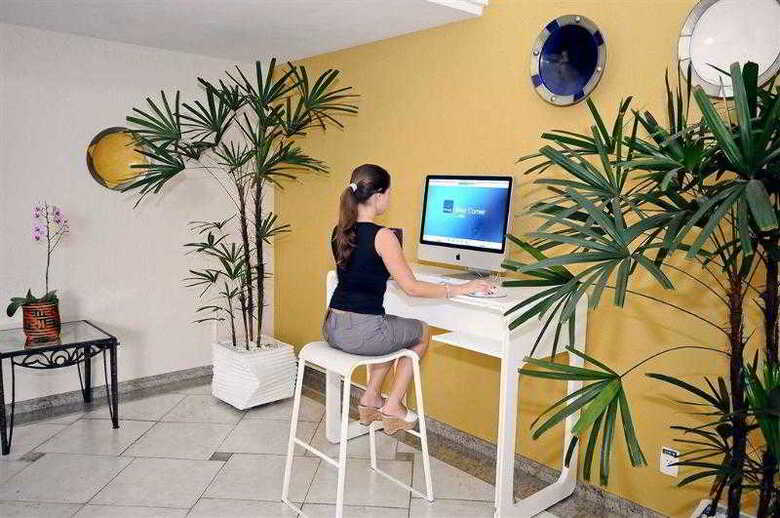 Hotel Novotel Manaus
