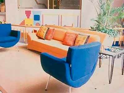 Hotel Novotel Manaus