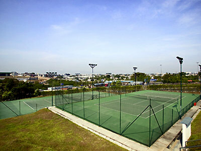 Hotel Novotel Manaus
